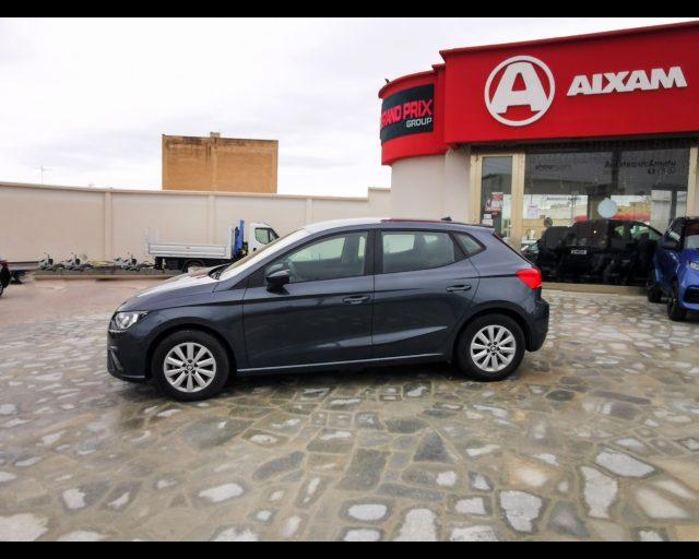 SEAT Ibiza 1.0 MPI 5 porte Style