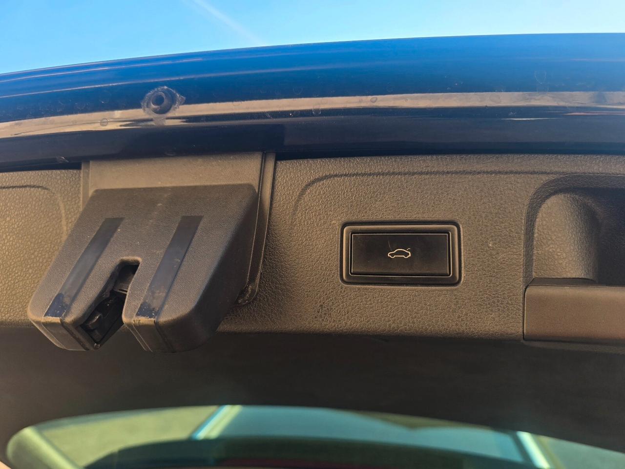 Volkswagen Passat Variant 2.0 TDI SCR 190 CV 4MOTION DSG Executive BMT