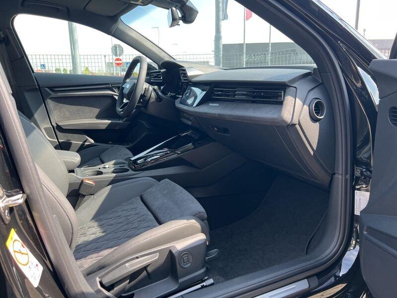 Audi A3 RS 3 SPB TFSI quattro S tronic