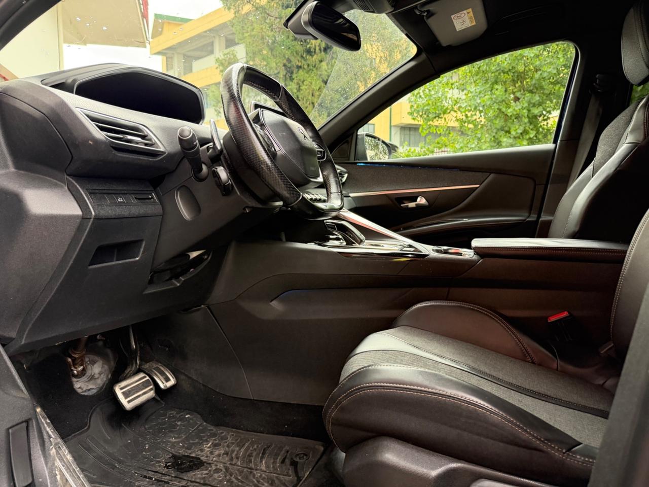 Peugeot 3008 BlueHDi 120 S&S GT Line