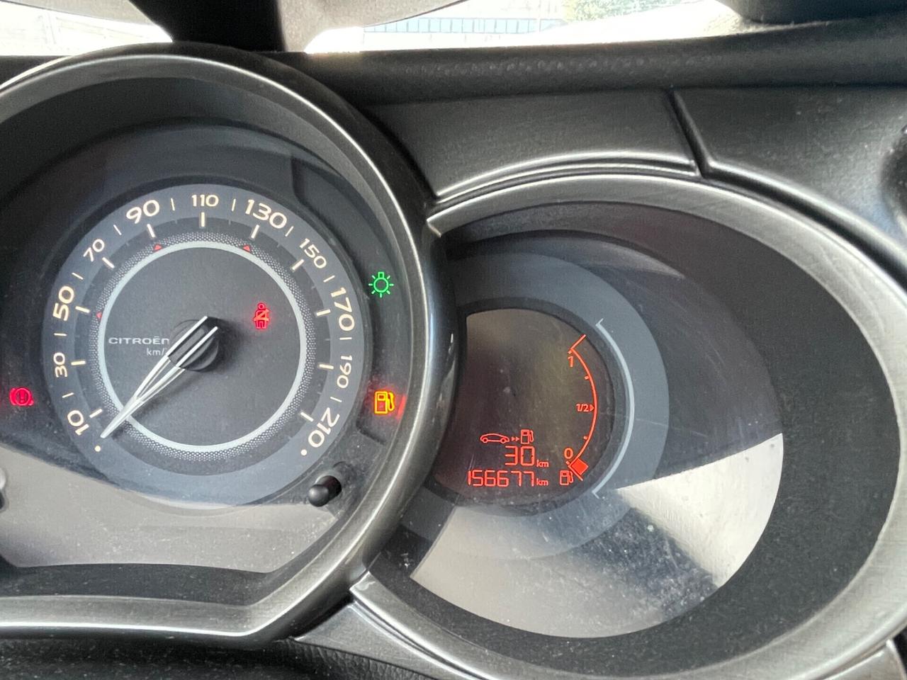 Citroen C3 1.4 BENZINA EURO5A NEOPATENTATI