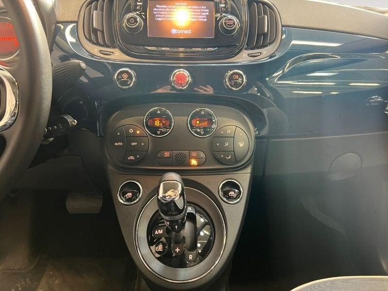 FIAT 500 (2015-2024) C 1.2 Lounge
