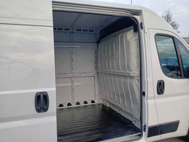 CITROEN Jumper L2 H2 33 BlueHDi 120 S&S PM-TM Furgone Business