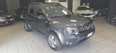Dacia Duster 1.5 dCi 110CV 4x2 Prestige