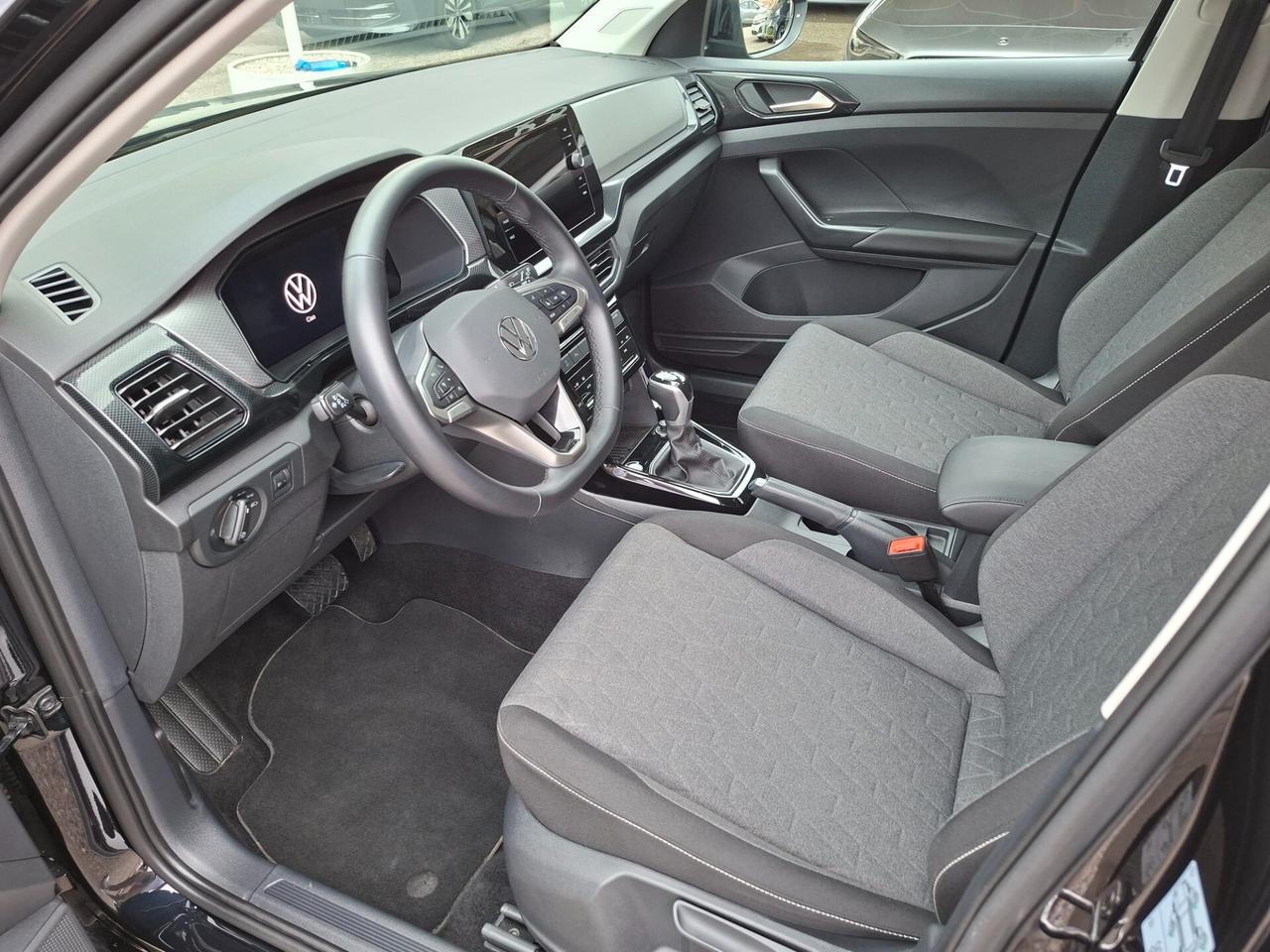 Volkswagen T-Cross 1.0 TSI 115 CV DSG Life