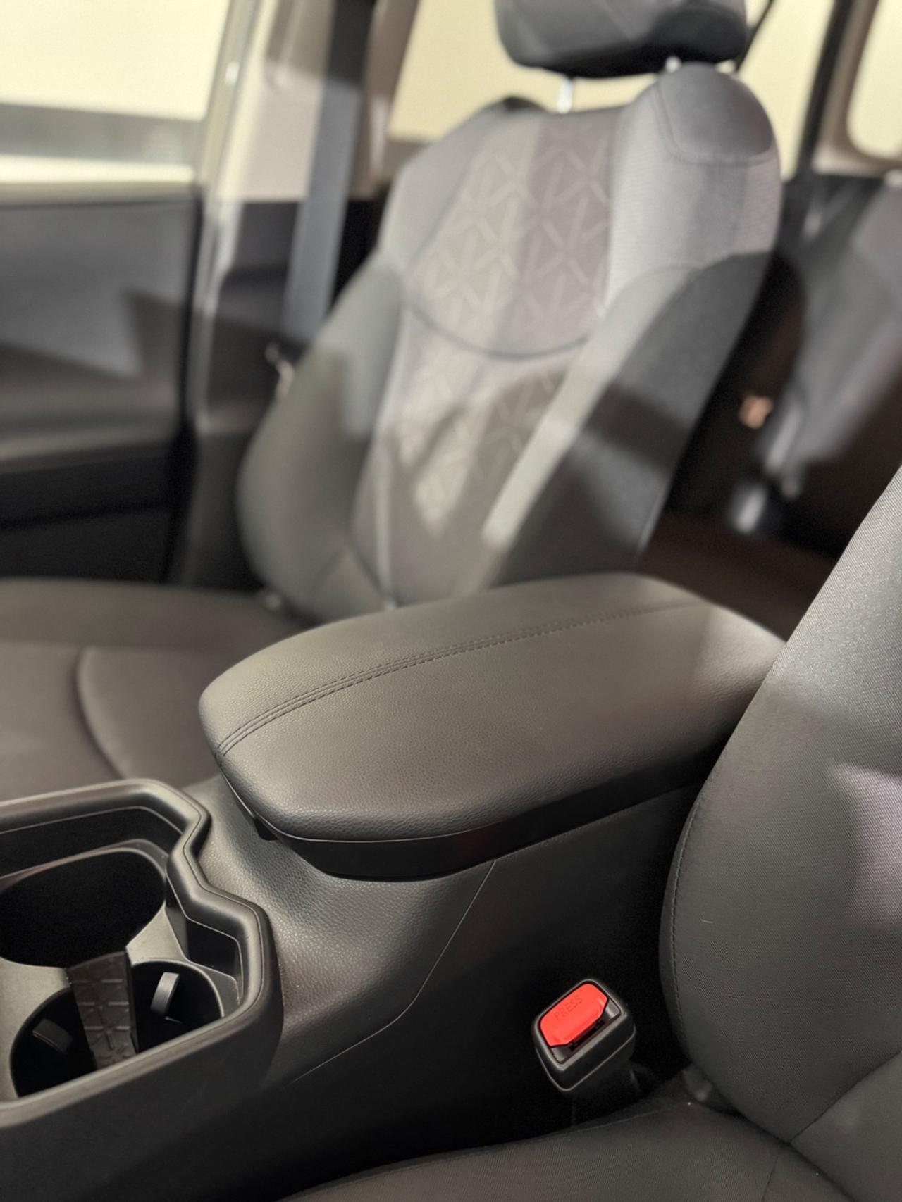 RAV4 2.5 HV (218CV) E-CVT 2WD Active