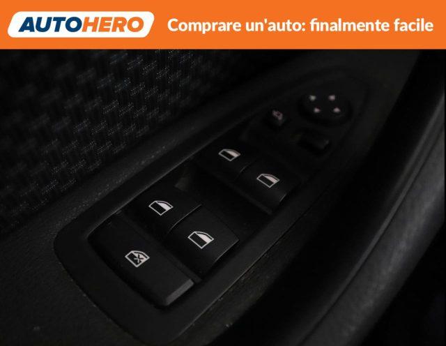 BMW X1 sDrive18d Business