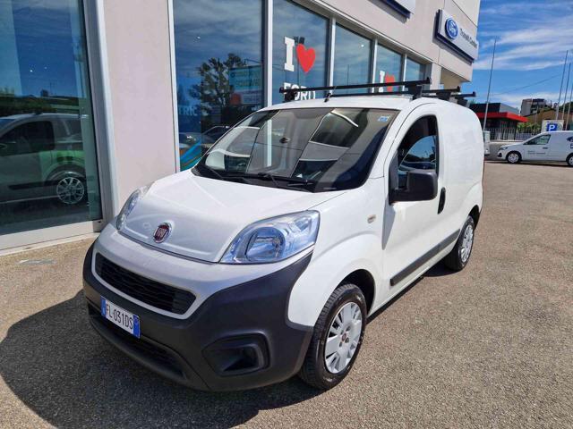 FIAT Fiorino 1.3 MJT 80CV Cargo