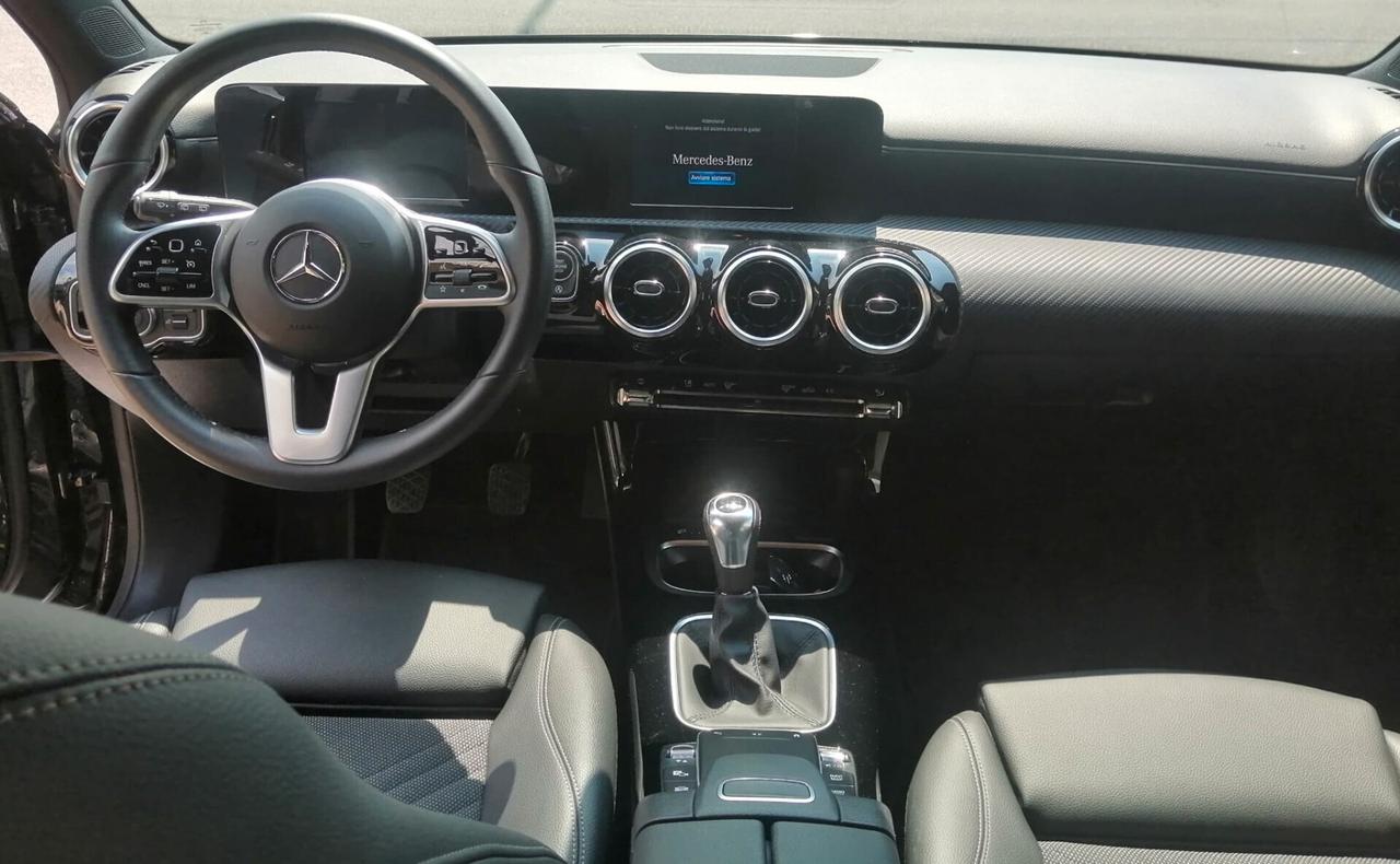 Mercedes-benz A 180 d Business