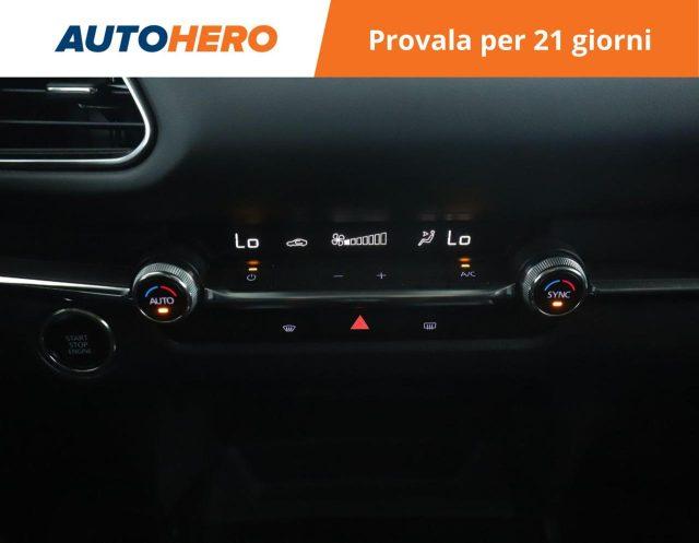 MAZDA CX-30 2.0L e-Skyactiv-X M Hybrid 2WD Exceed