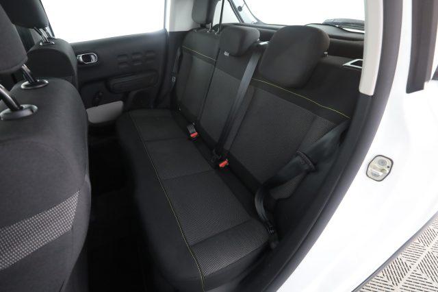 CITROEN C3 C3 PureTech 83 S&S Plus