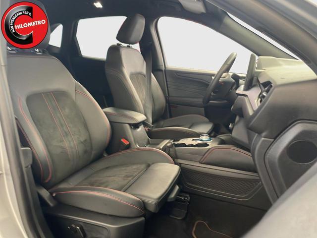 FORD Kuga 2.5 Full Hybrid 180 CV CVT 2WD ST-Line