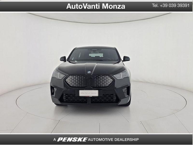 BMW iX2 iX2 eDrive 20 Msport Pro