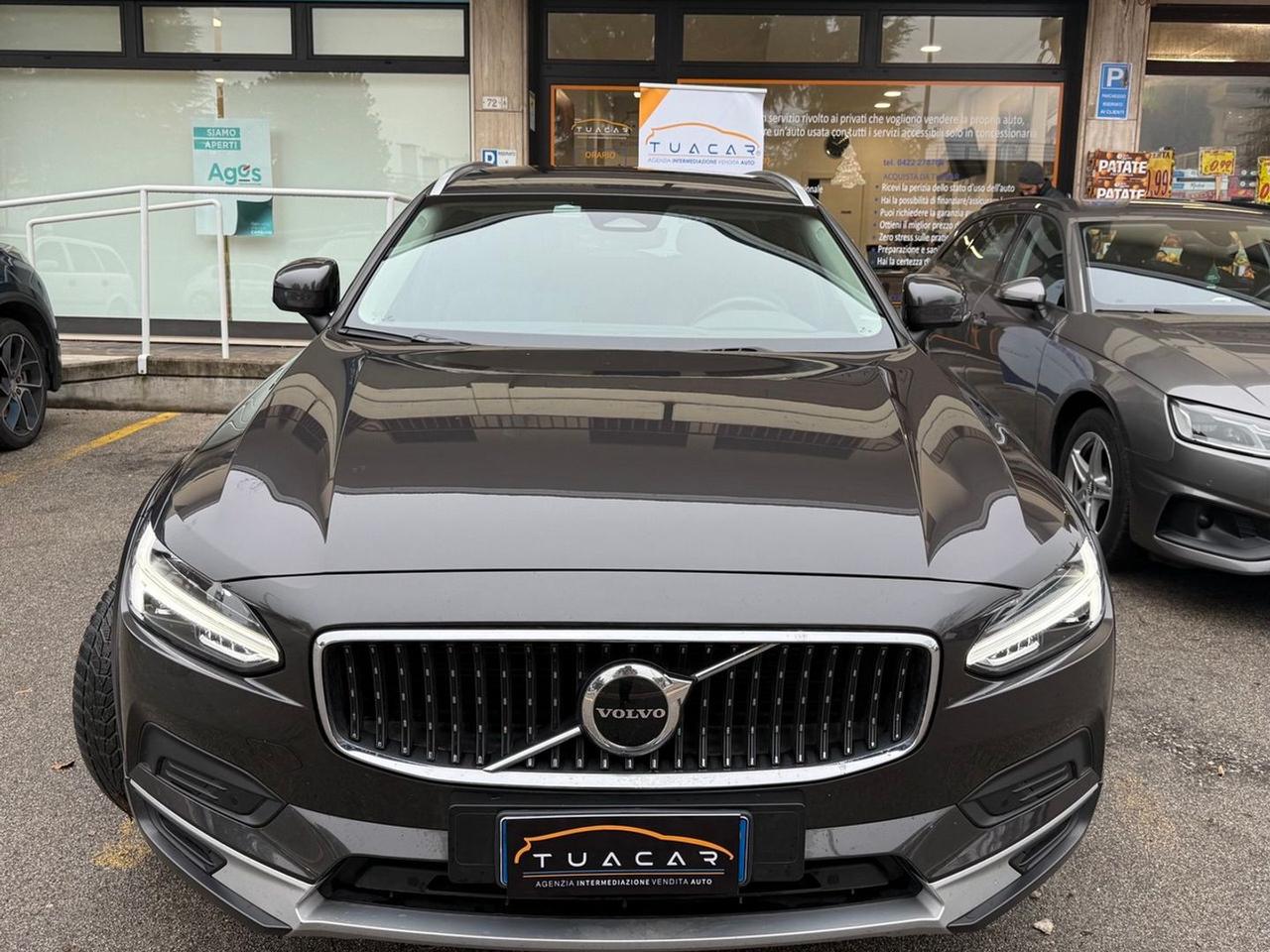 Volvo V90 Business 2.0 #8311