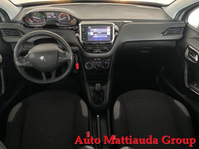 PEUGEOT 208 BlueHDi 75 5 porte Active // PER NEOPATENTATI