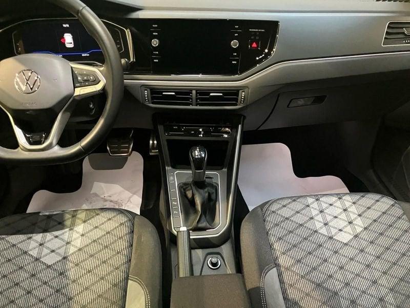 Volkswagen Polo Polo 1.0 TSI DSG R-Line