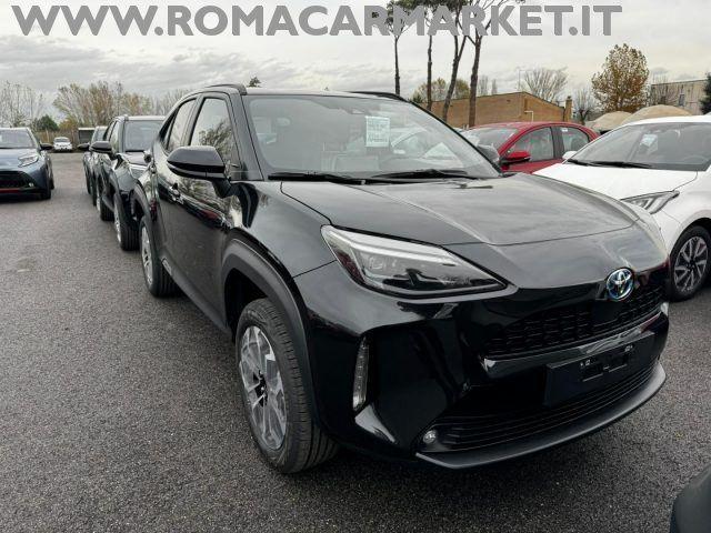 TOYOTA Yaris Cross 1.5 Hybrid 5p. E-CVT Trend MY 25 PRONTA CONSEGNA