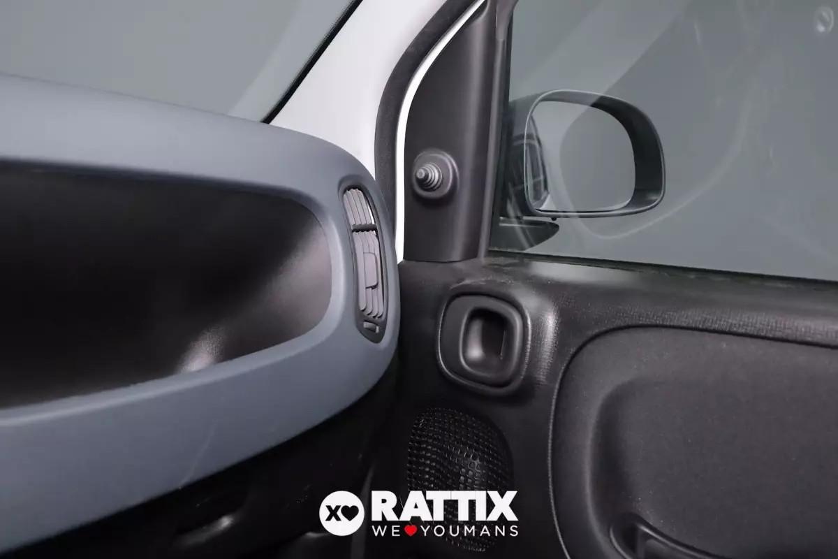 Fiat Panda 1.0 Firefly Hybrid 70CV