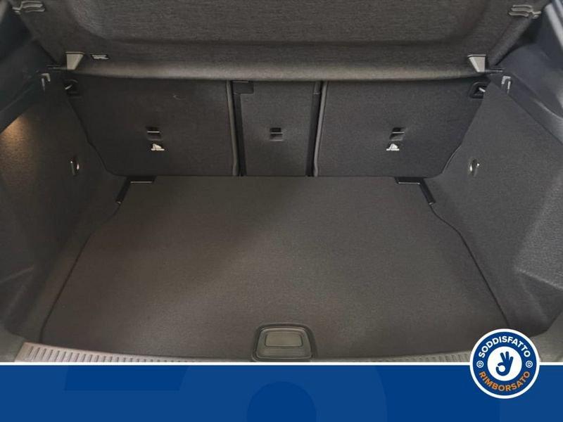 Mercedes-Benz Classe A 180d Automatic AMG Line Premium