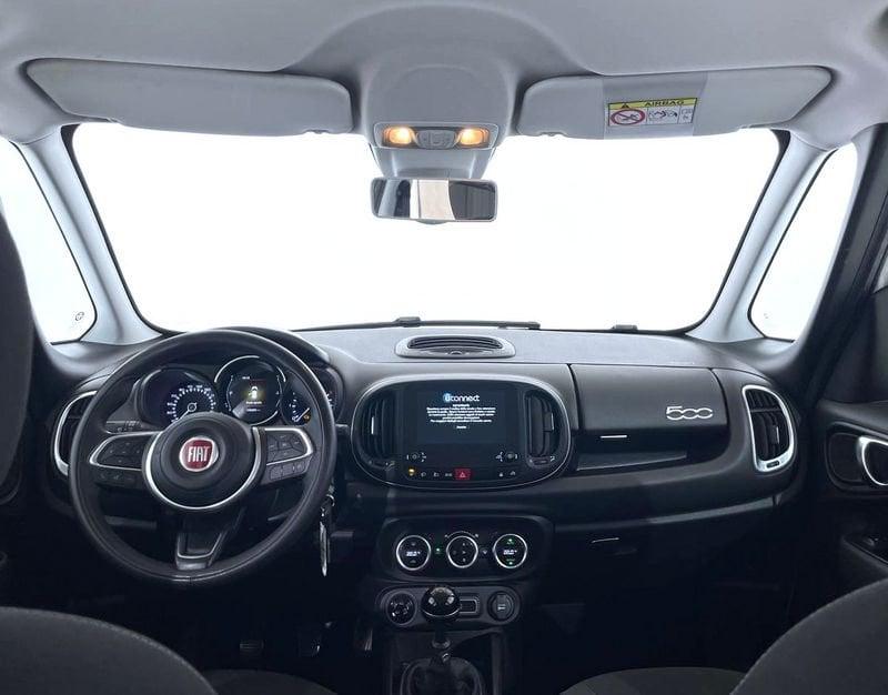 FIAT 500L Cross 1.3 Multijet 95cv City Cross