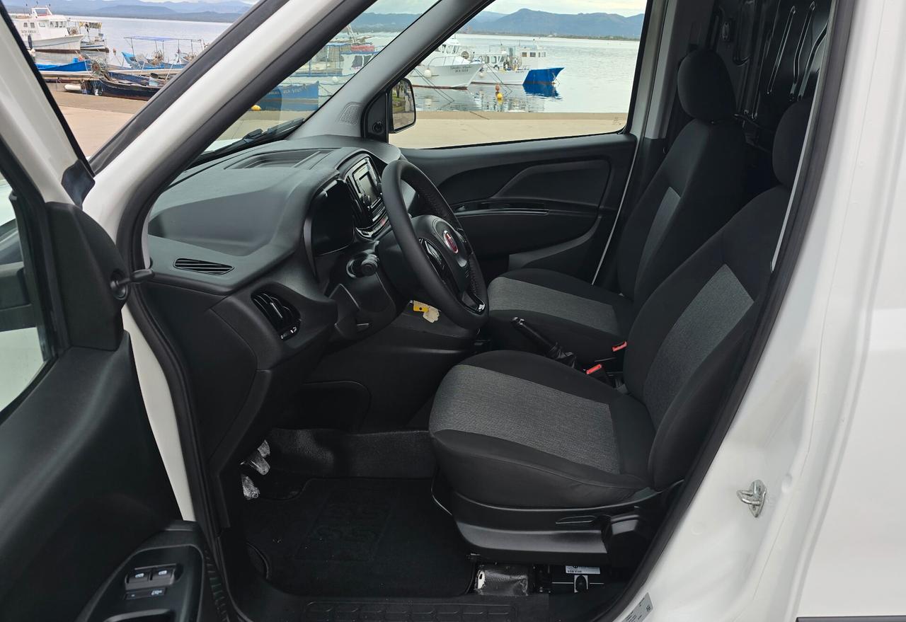Fiat Doblo CARGO MAXI XL LH2 LOUNGE 1.6 MJET 105CV E6D