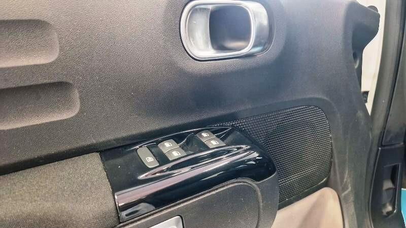 Citroen C3 BlueHDi 75 CV S&S Shine