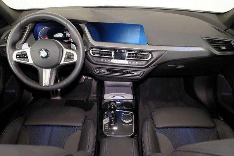 BMW Serie 1 F40 Diesel 118d Msport auto