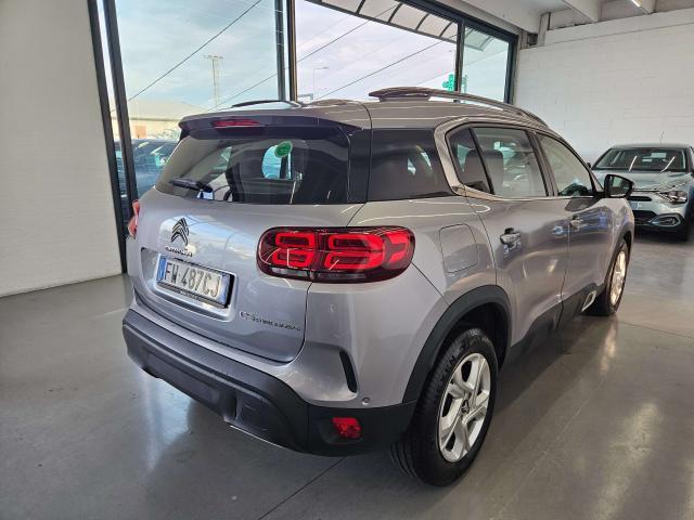 Citroen C5 Aircross C5 Aircross 1.5