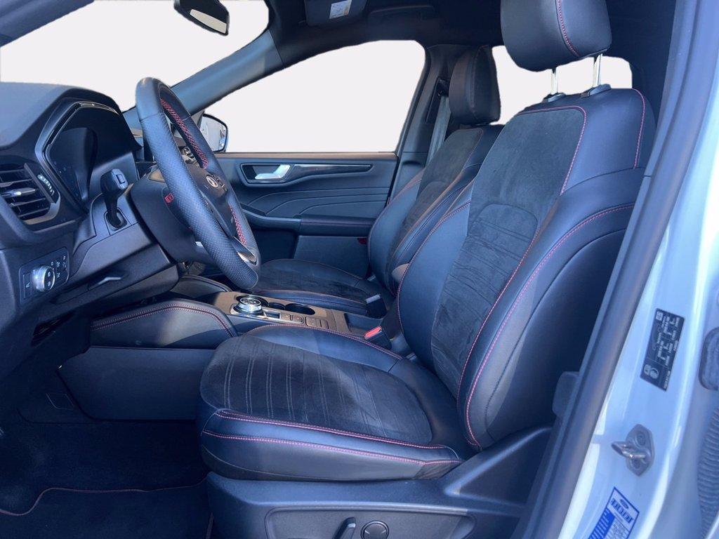 FORD Kuga 2.5 Full Hybrid 190 CV CVT 2WD ST-Line X del 2023
