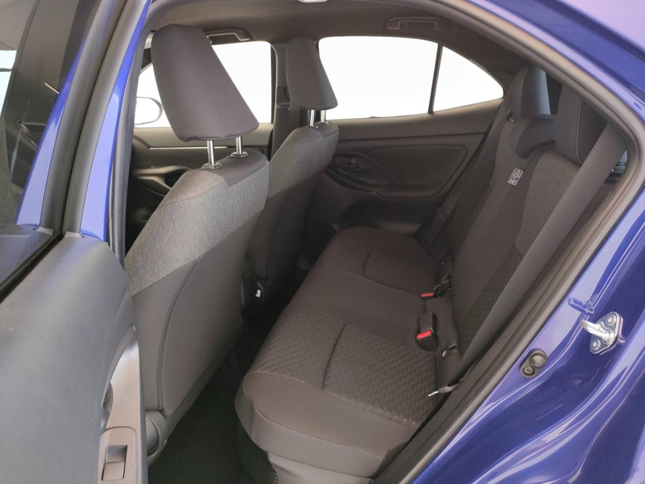 TOYOTA Yaris Cross 1.5 Hybrid 130 Trend FWD e-CVT
