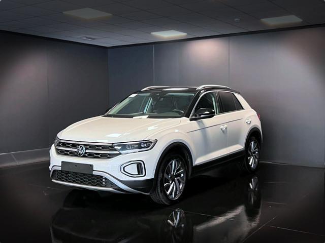VOLKSWAGEN T-Roc 2.0 TDI SCR 150 CV DSG 4MOTION Style