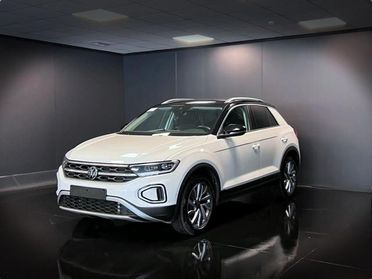 VOLKSWAGEN T-Roc 2.0 TDI SCR 150 CV DSG 4MOTION Style