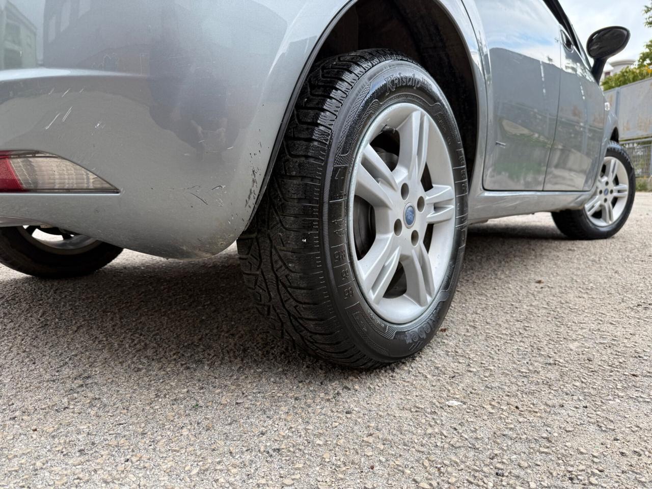 Fiat Grande Punto 5 porte Dynamic Immacolata Perfett