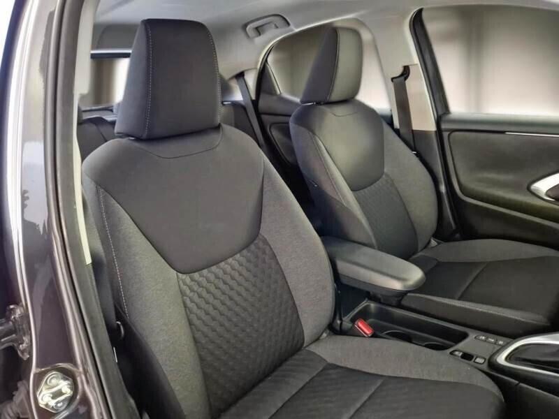 Toyota Yaris 1.5 Hybrid 5 porte Business