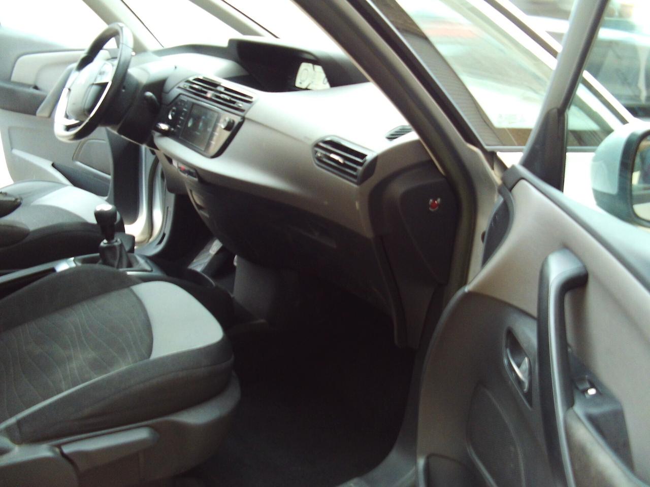 Citroen C4 Picasso MONOVOLUME