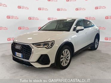 Audi Q3 SPB 35 TDI S tronic Business Plus