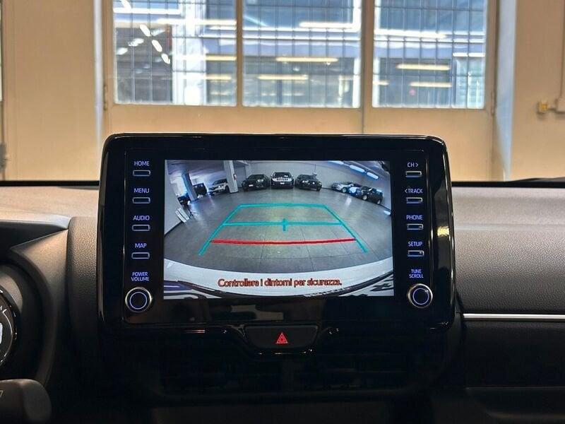 Mazda Mazda2 Hybrid 1.5 VVT e-CVT Full Hybrid Electric Agile