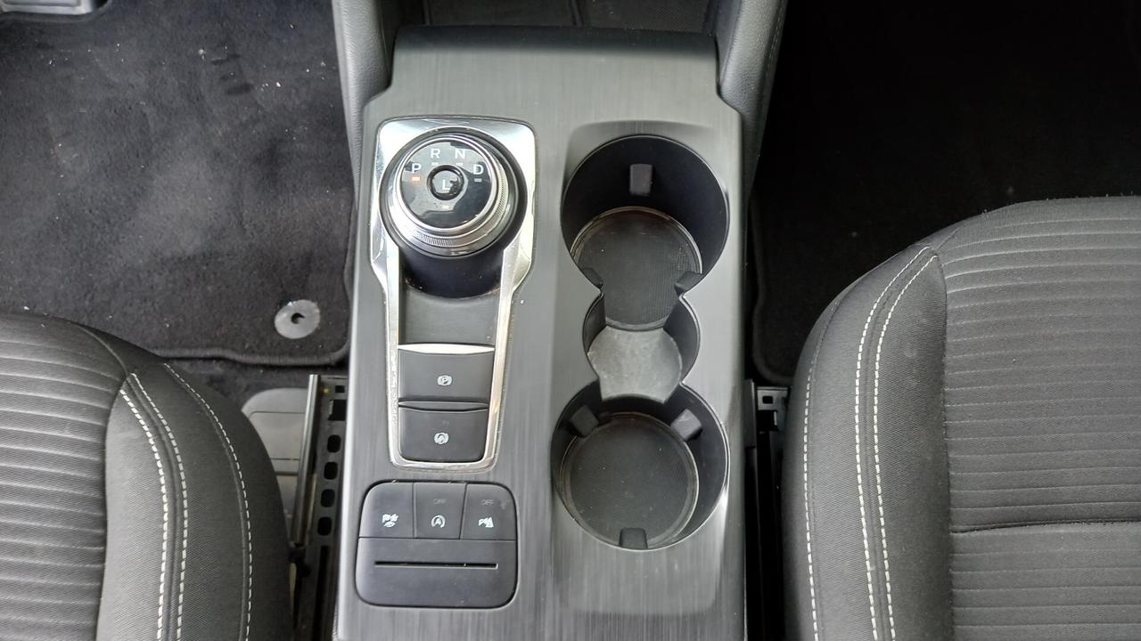 Ford Kuga 1.5 EcoBlue 120 CV aut. 2WD Titanium Business