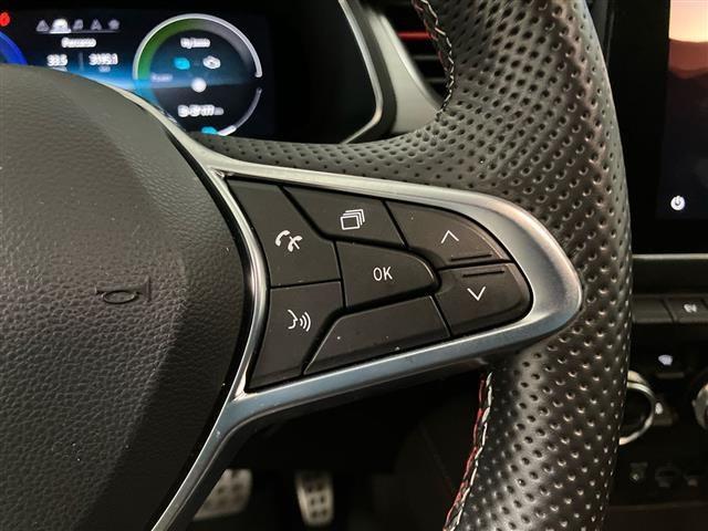 RENAULT Captur 1.6 E-TECH Plug-in Hybrid 160cv RS Line Aut