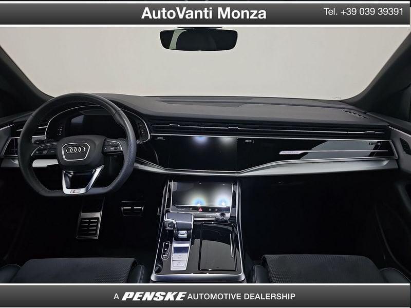 Audi Q8 45 TDI quattro tiptronic Sport