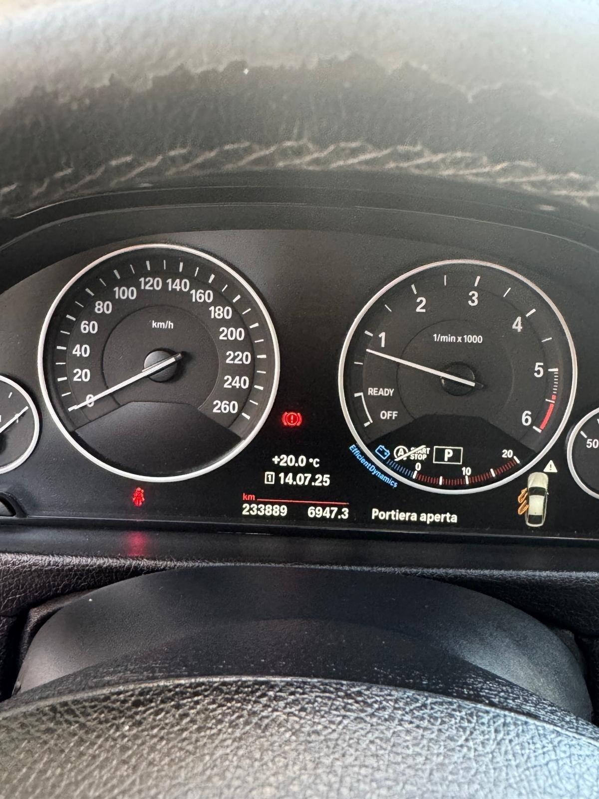 Bmw 3er Gran Turismo 318d Gran Turismo Luxury
