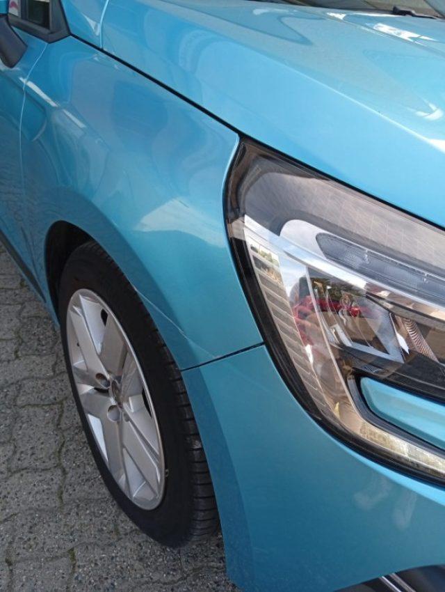 RENAULT Clio TCe 90 CV 5 porte Zen