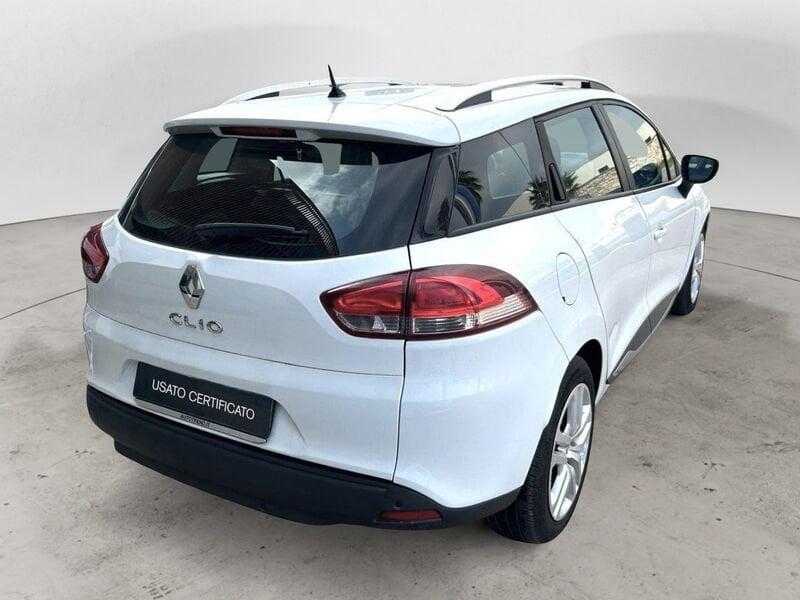 Renault Clio Sporter 1.5 dCi 75 CV NAVI Business