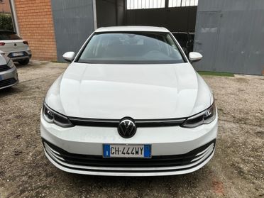 Volkswagen Golf 2.0 TDI 115 CV style