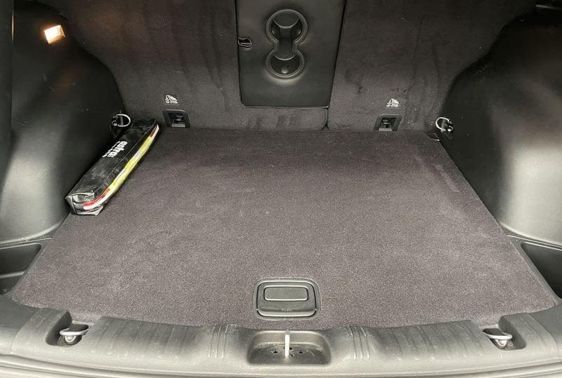 Jeep Compass 2.0 Multijet II 4WD Limited