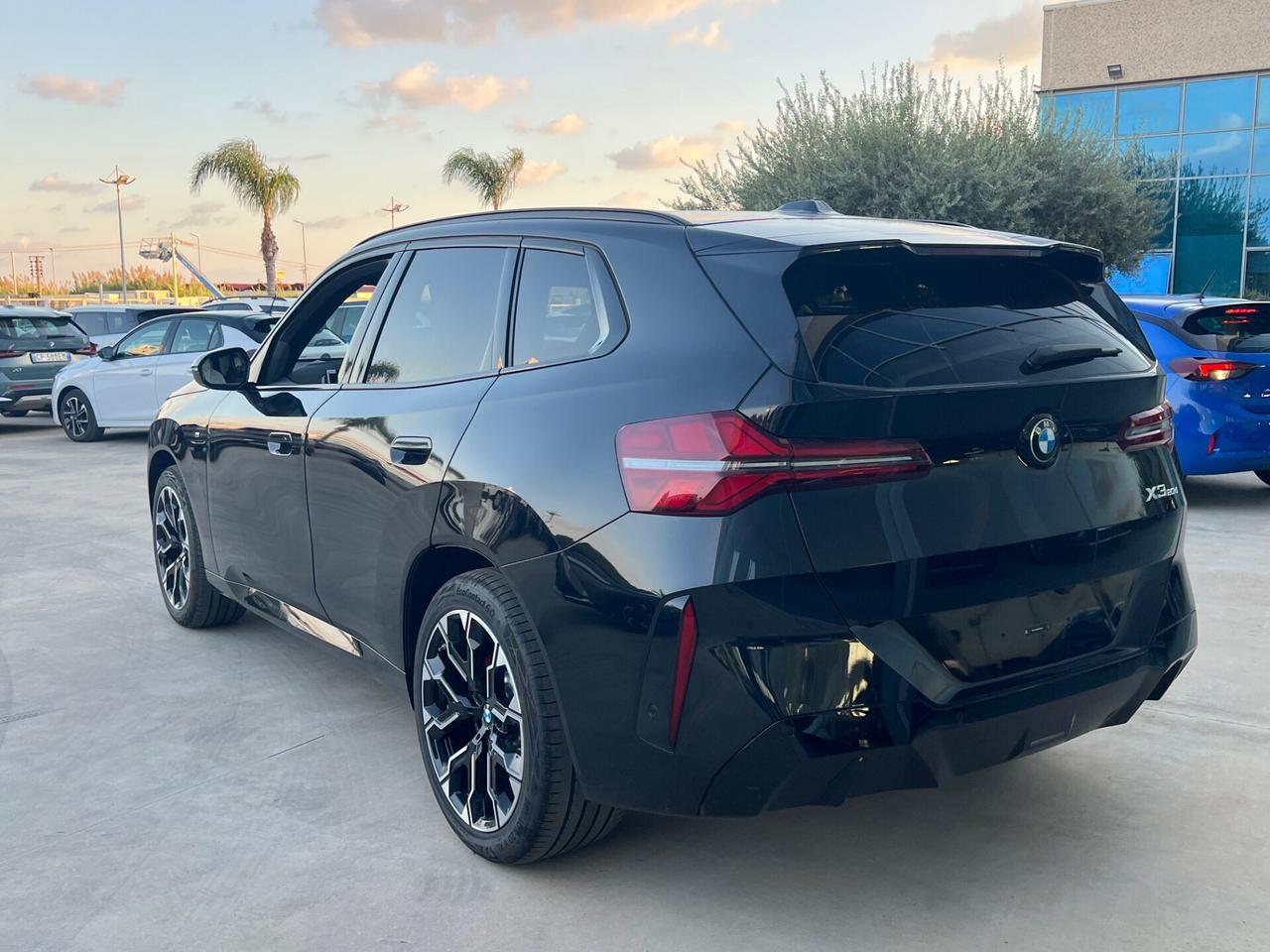 BMW X3 xdrive20d MSport Pro auto - SUPER OFFERTA T-STOCK