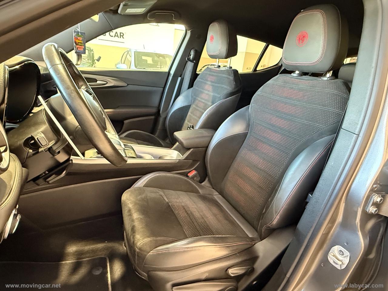 ALFA ROMEO Tonale 1.5 130 CV MHEV TCT7 Sprint