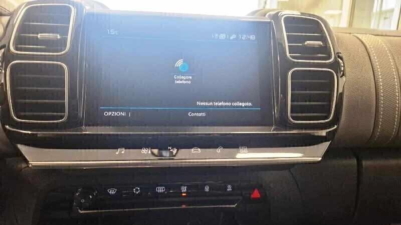 Citroen C5 Aircross BlueHDi 130 CV S&S EAT8 Business