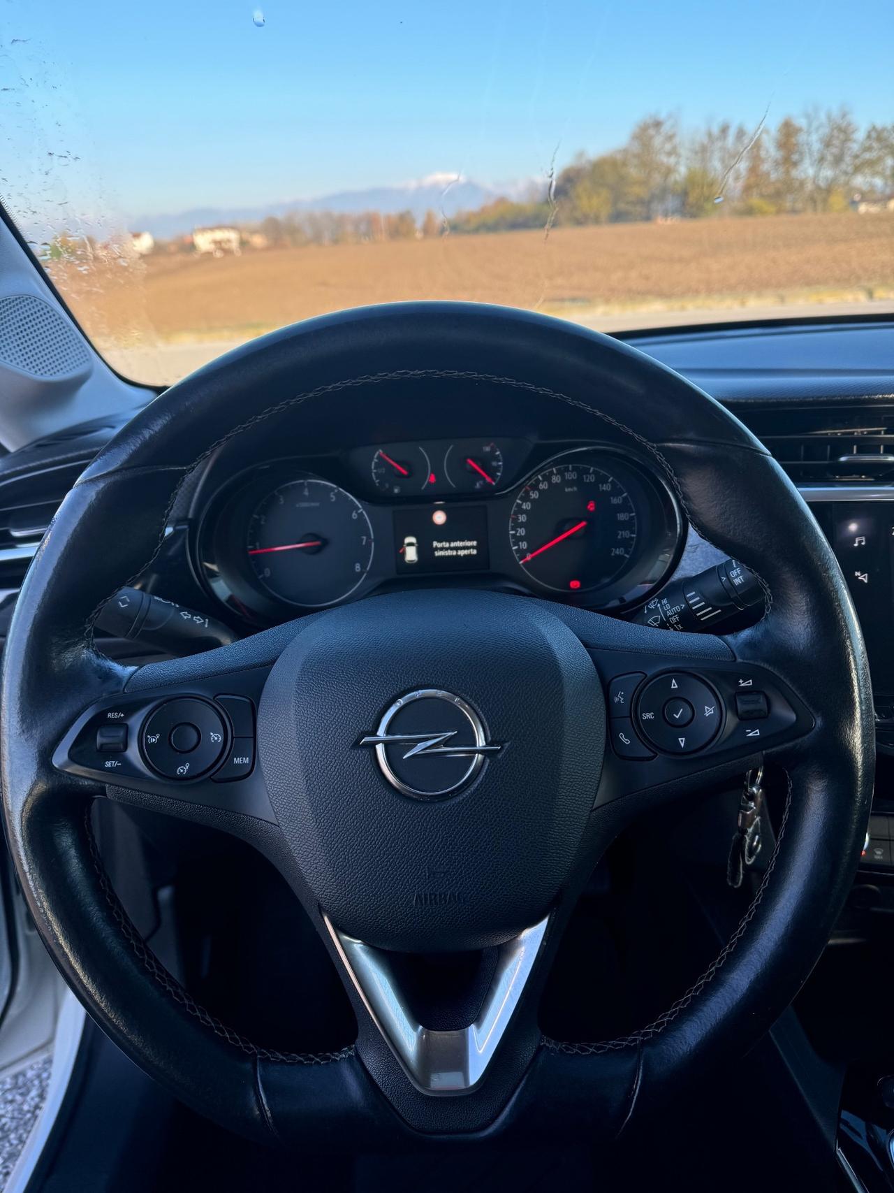 Opel Corsa 1.5 D 100 CV Edition