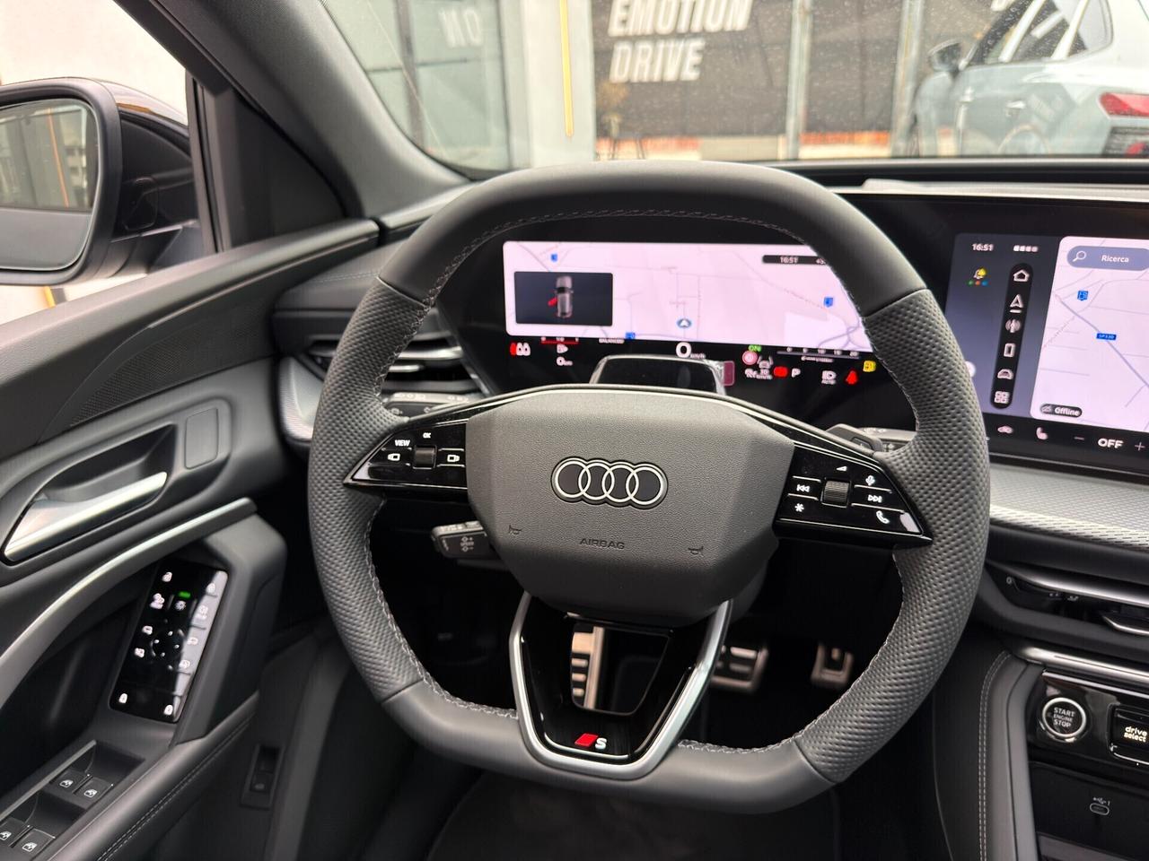 Audi Q5 SPB TDI 150 kW mHEV+ S tronic quattro line edition